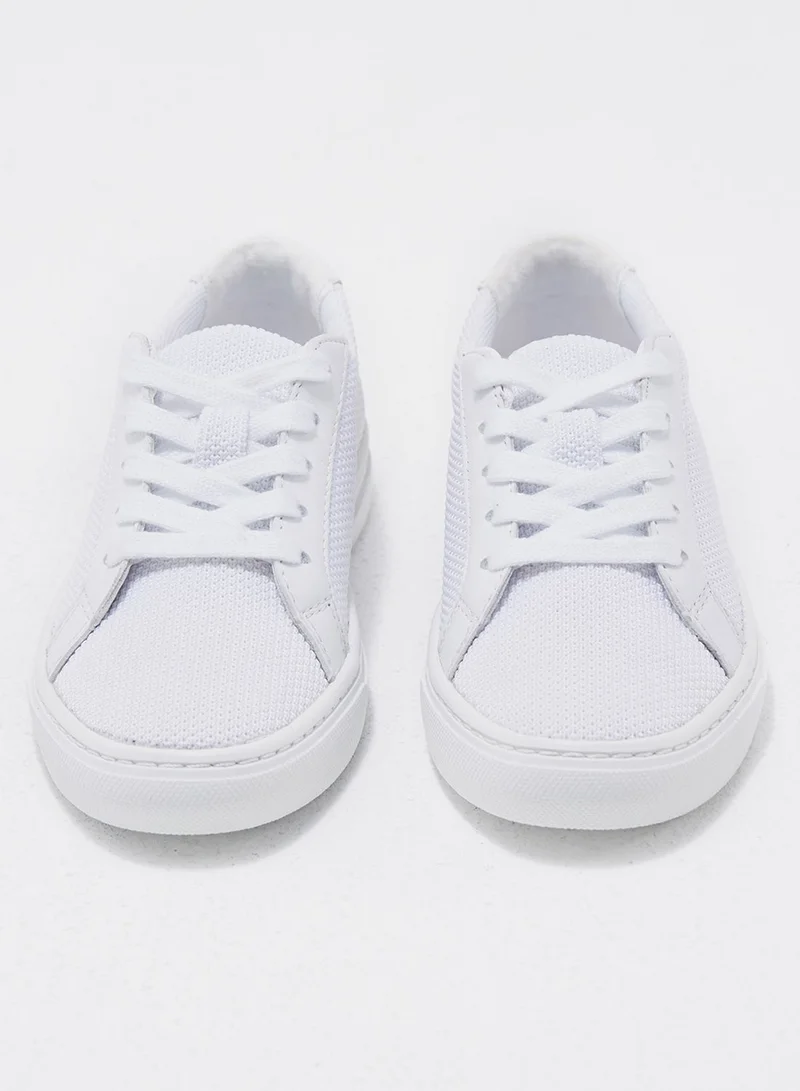 LACOSTE Lashoe Kids Mid August