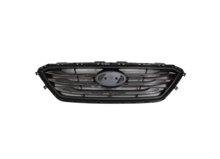Sherman Replacement Part Compatible with HYUNDAI SONATA Grille assy (Partslink Number HY1200182) - Image 4