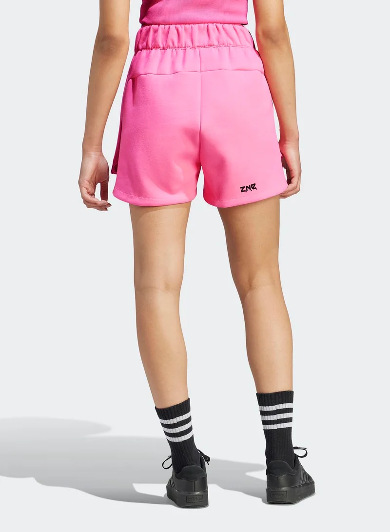 Adidas Z.N.E. Shorts
