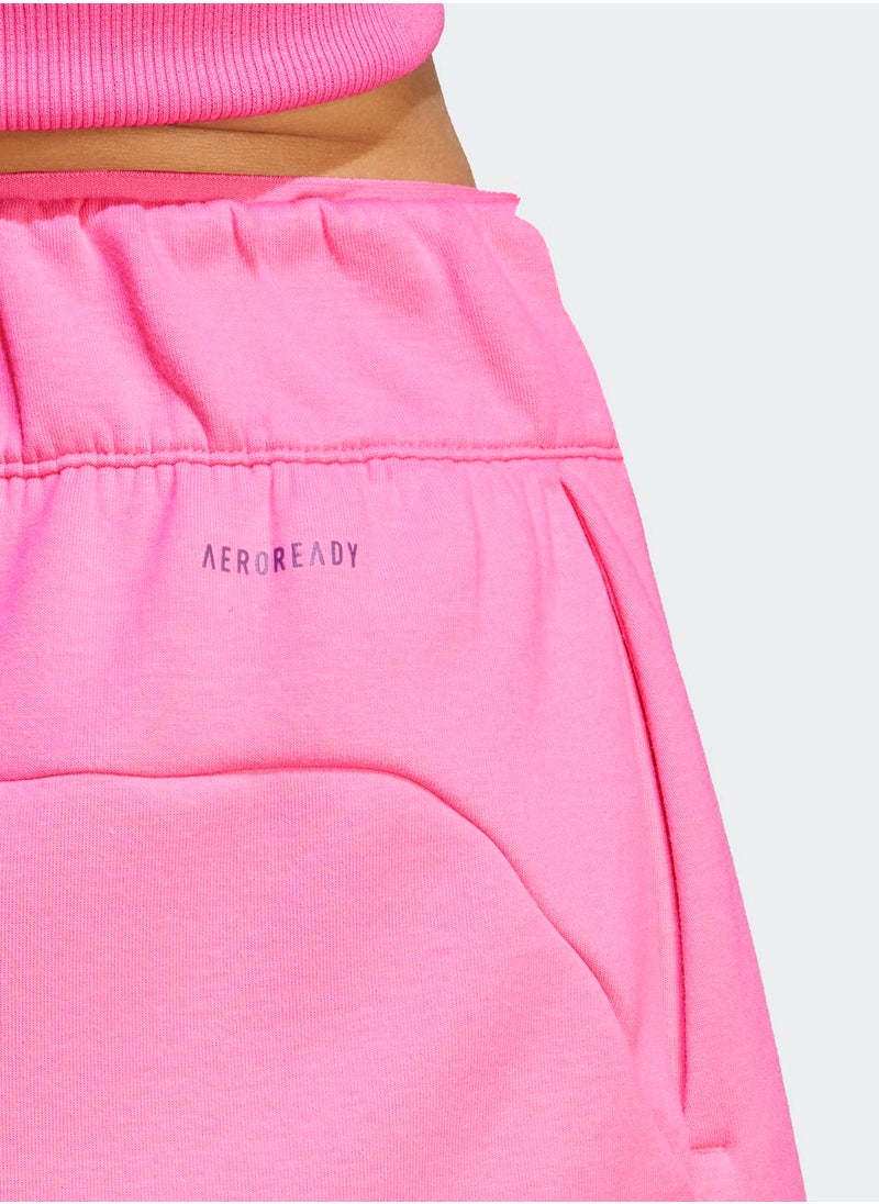 Adidas - Z.N.E. Shorts - Image 1