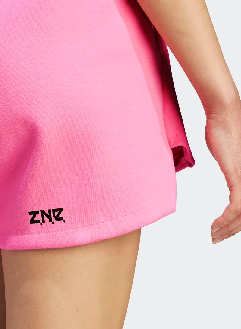 Adidas Z.N.E. Shorts