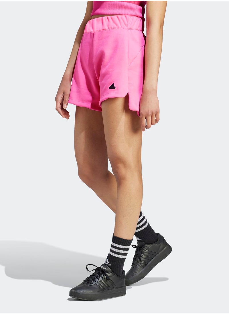 Adidas - Z.N.E. Shorts - Image 1