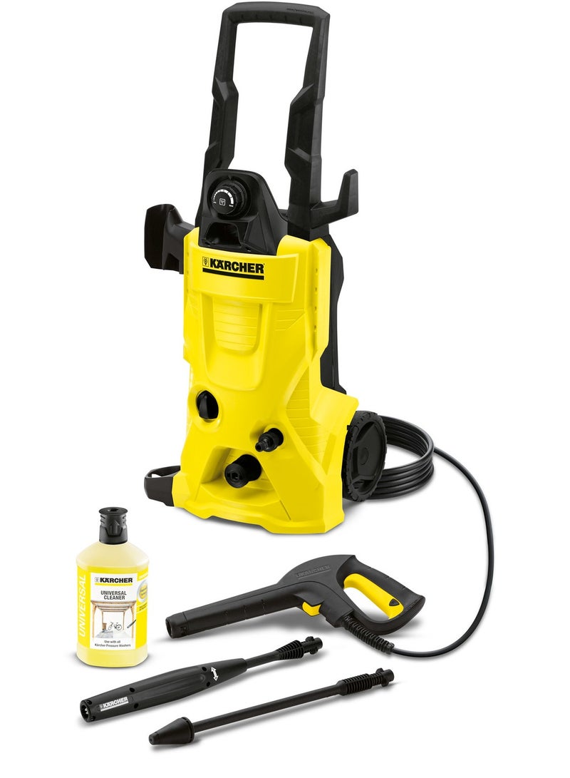 كارشر غسالة الضغط العالي المدمجة Karcher K4 