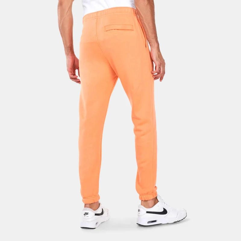 Nike Men's Sportswear Club Fleece Track Pants