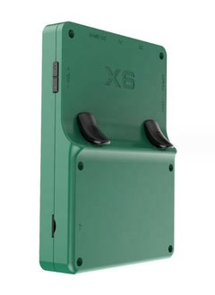 Pvp X6 Retro Handheld Games Consoles Built In 10000 Games35 Inch IPS Screen Retro Games Console  - Image 3
