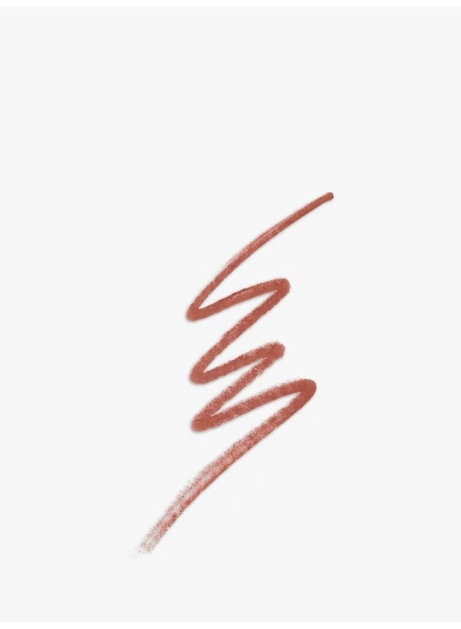 Bare Minerals Mineralist Lip Liner Color Striking Spice 1.3g - Image 2