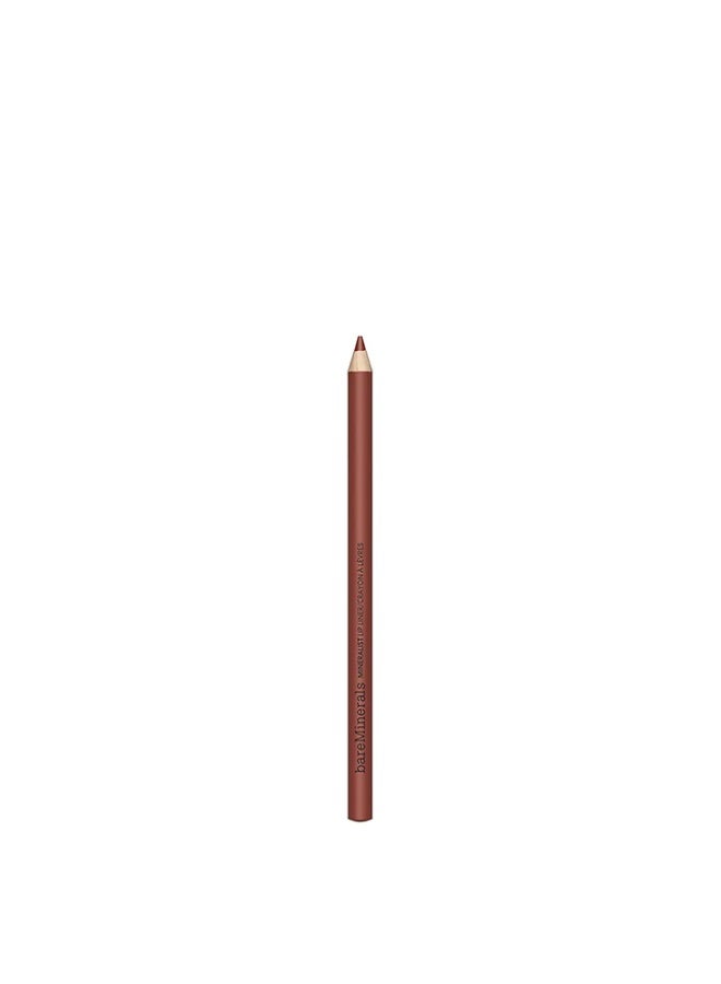 Bare Minerals Mineralist Lip Liner Color Striking Spice 1.3g - Image 1