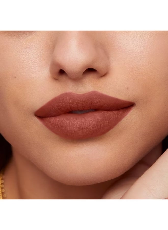 Bare Minerals Mineralist Lip Liner Color Striking Spice 1.3g - Image 4