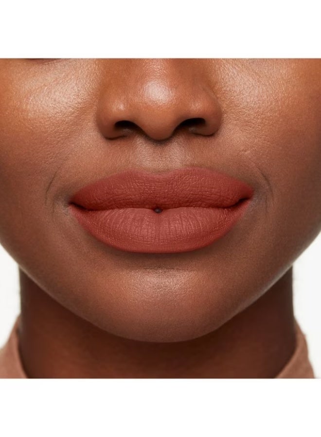 Bare Minerals Mineralist Lip Liner Color Striking Spice 1.3g - Image 3