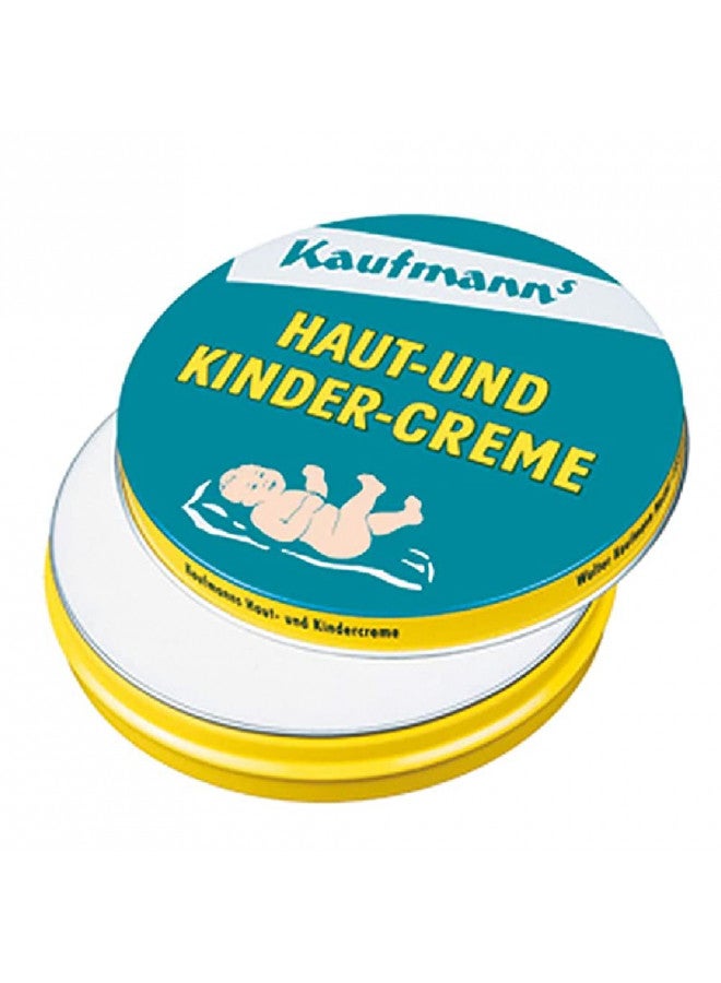 Kaufmanns Haut und Kinder, 30 ml - Image 2