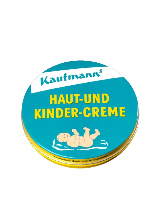 Kaufmanns Haut und Kinder, 30 ml - Image 1