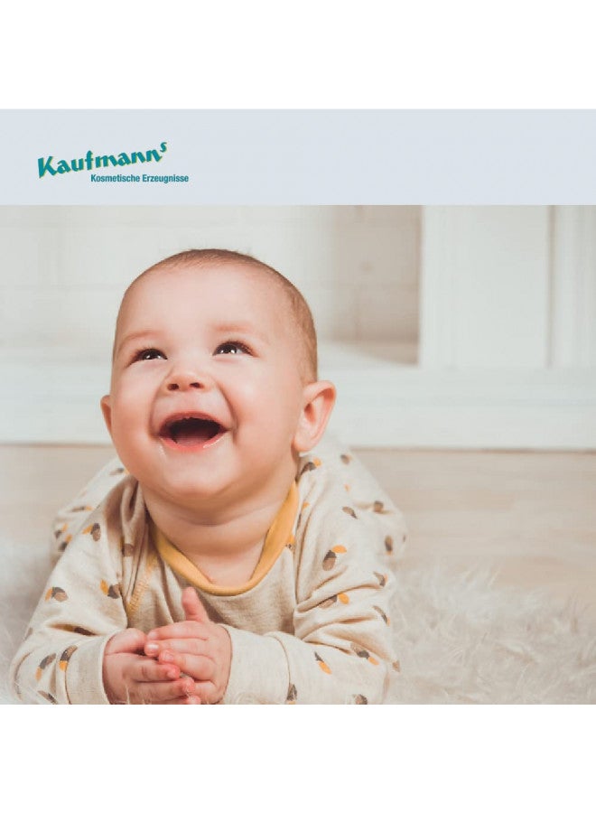 Kaufmanns Haut und Kinder, 30 ml - Image 3
