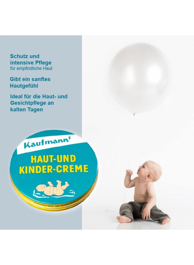 Kaufmanns Haut und Kinder, 30 ml - Image 5