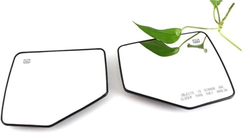 demulax Heated Side Mirror Glass for Explorer Mk4 2006-2010 - Image 2