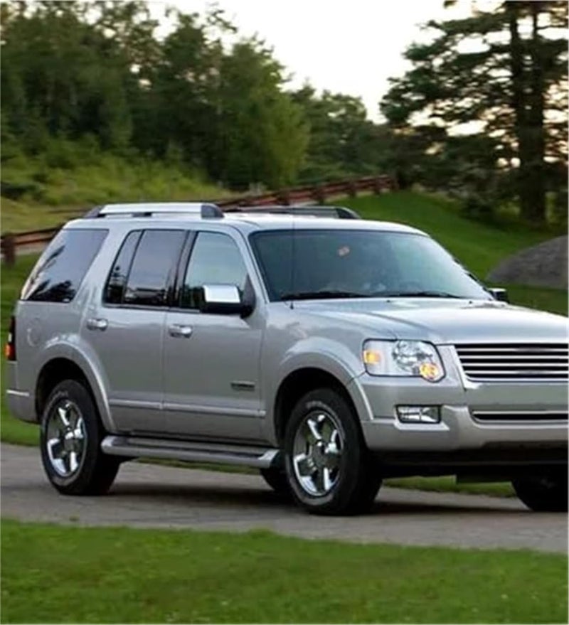 demulax Heated Side Mirror Glass for Explorer Mk4 2006-2010 - Image 5