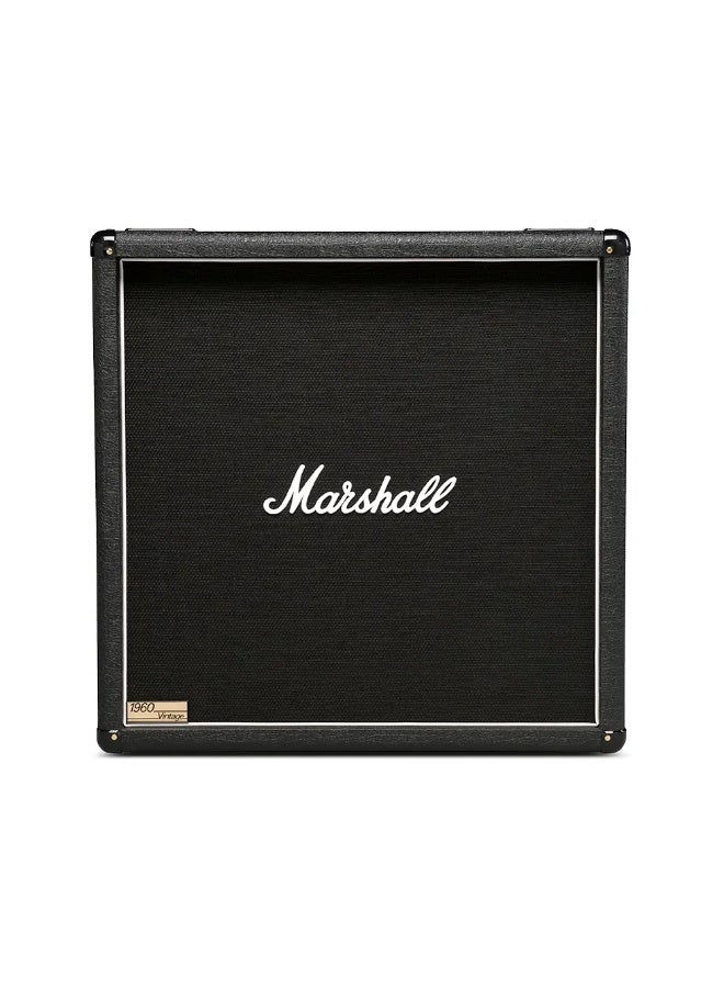 Marshall مارشال 1960BV – 280 واط 4×12 بوصة خزانة قاعدة قابلة للتبديل بين المونو / الاستيريو - Image 1