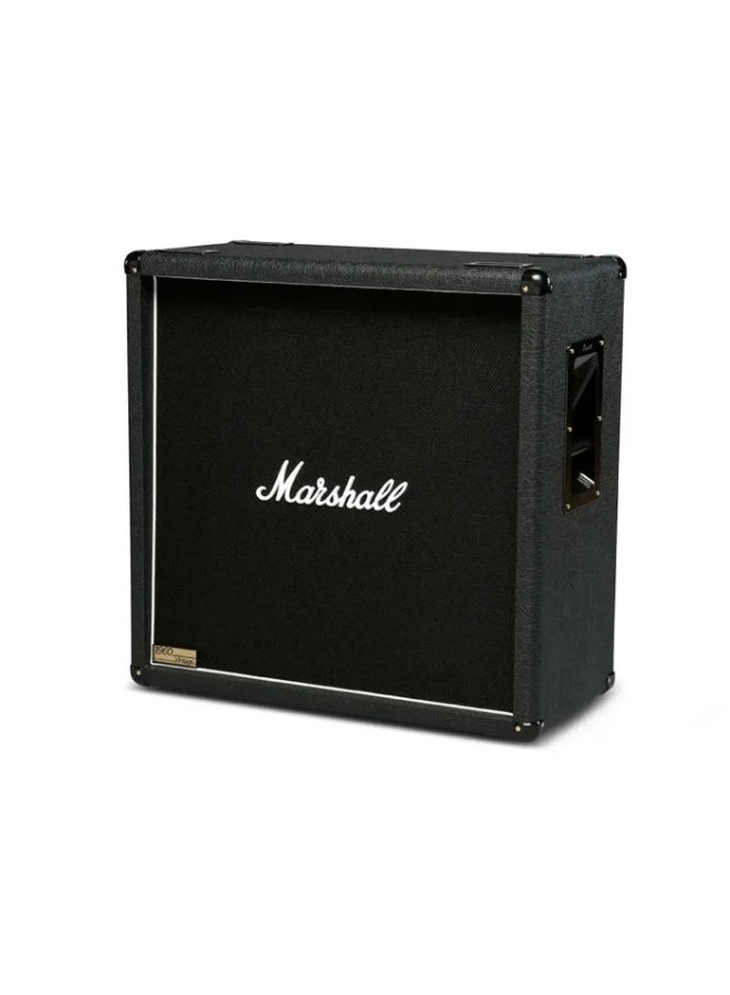 Marshall مارشال 1960BV – 280 واط 4×12 بوصة خزانة قاعدة قابلة للتبديل بين المونو / الاستيريو - Image 3