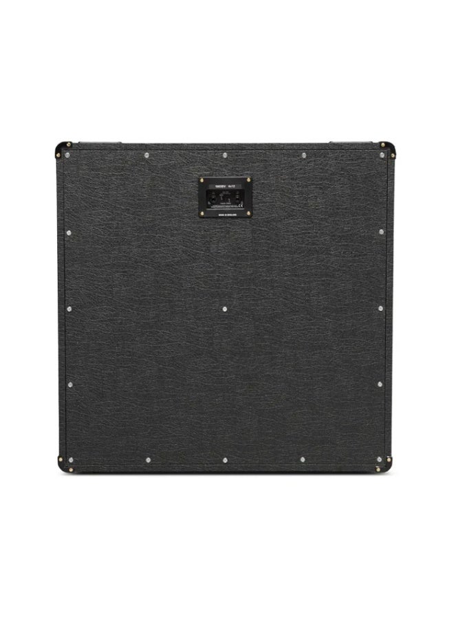 Marshall مارشال 1960BV – 280 واط 4×12 بوصة خزانة قاعدة قابلة للتبديل بين المونو / الاستيريو - Image 2
