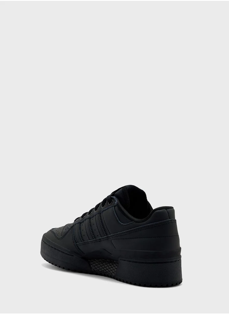 adidas Originals Forum Bold Stripes