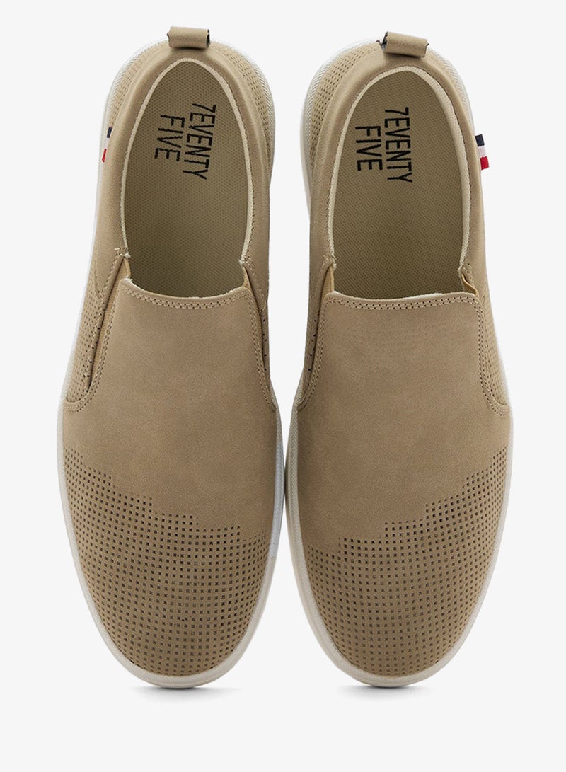 Seventy Five Casual Slip Ons - Image 4