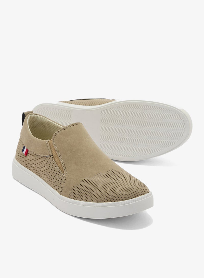Seventy Five Casual Slip Ons - Image 3