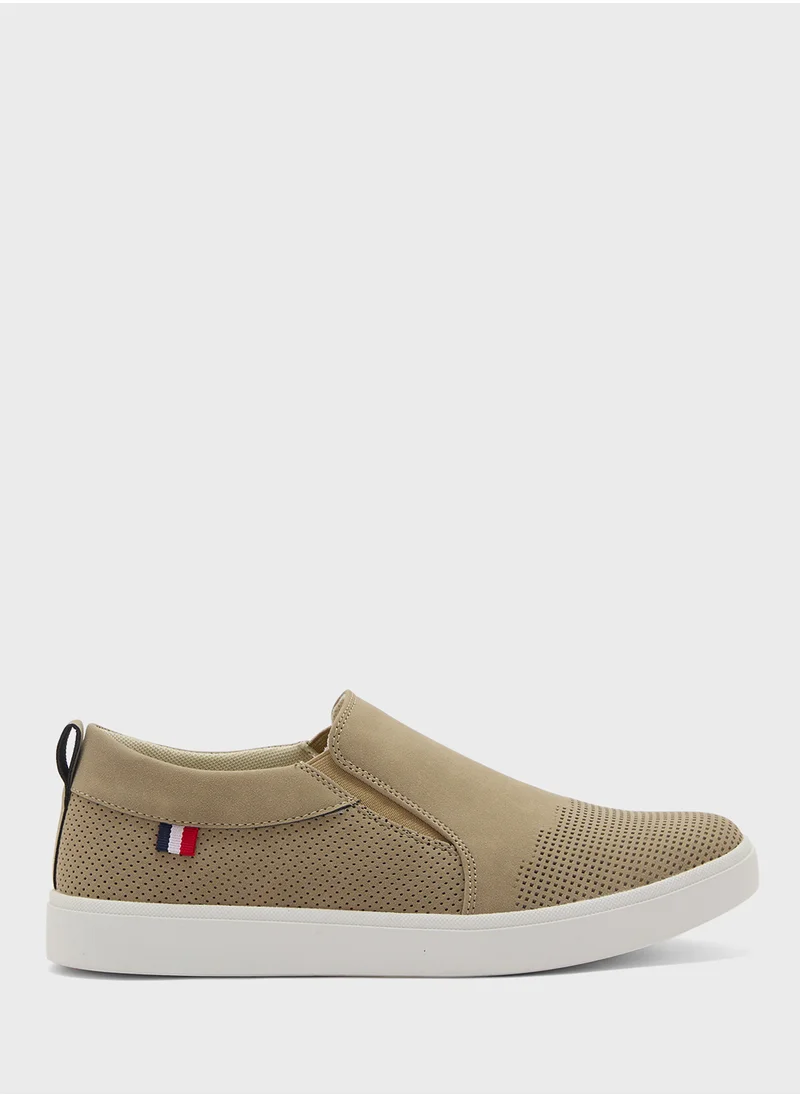 Seventy Five Casual Slip Ons