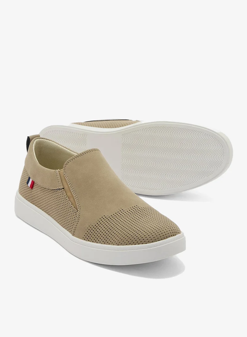 Seventy Five  Casual Slip Ons for Men | Best Price UAE