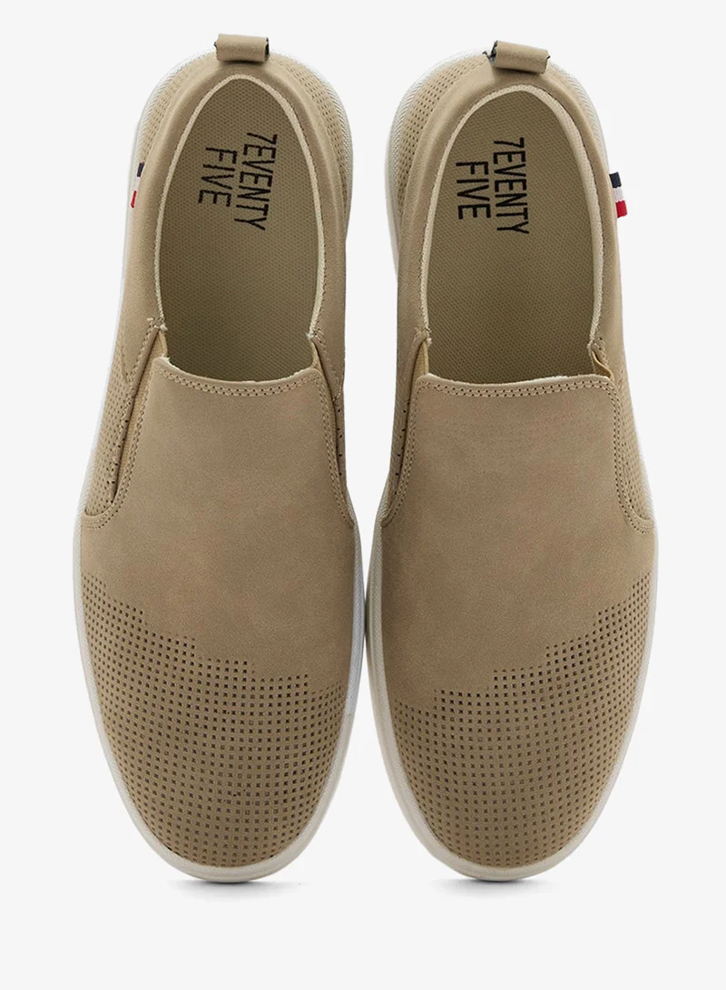 Seventy Five  Casual Slip Ons for Men | Best Price UAE