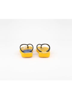 havaianas Baby Boys Simpsons Slippers, Yellow Banana  - Image 3