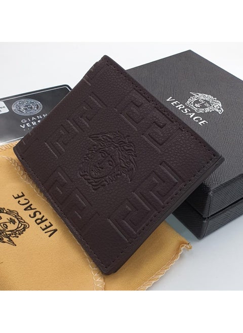 Men's Versace wallet