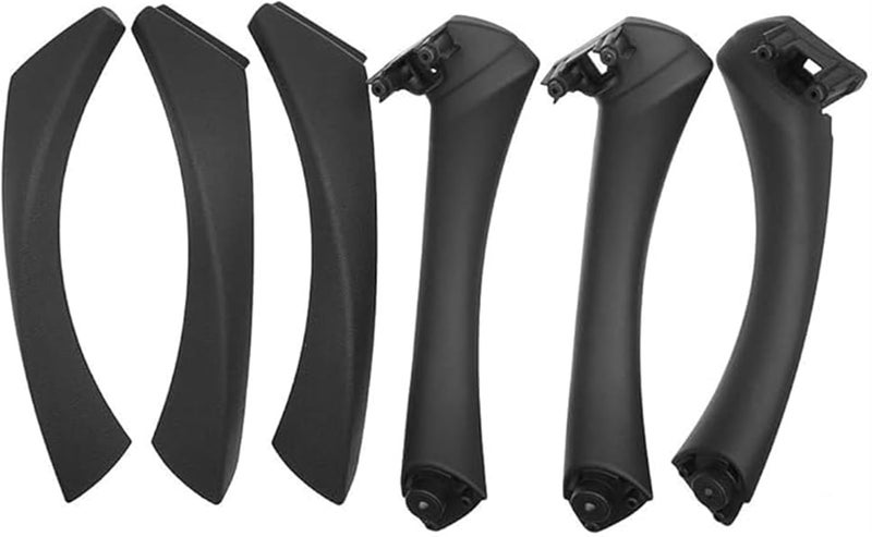 Vuzmode Inner Door Handle Trim for BMW E90 E91 - Image 1