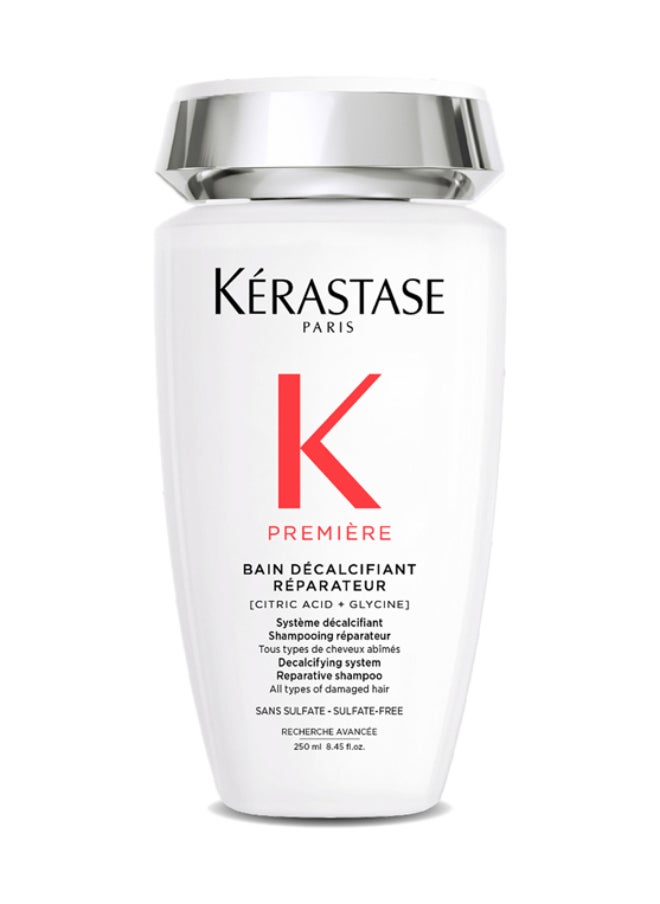 KERASTASE Premiere Shampoo Decalcifiant for Damaged Hair 250ml 