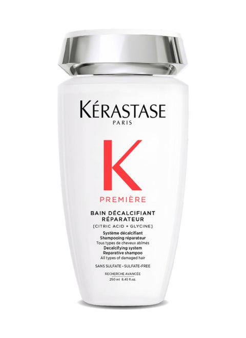 Premiere Shampoo Decalcifiant for Damaged Hair 250ml