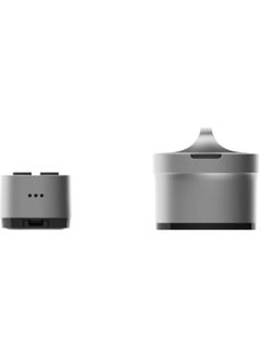 Aqara Smart Lock U200 Kit,Matter over Thread,Keyless Entry Door Lock with Apple Home Key and Rechargeable Battery,Supports Apple Home, Alexa and SmartThings-Silver  - Image 5