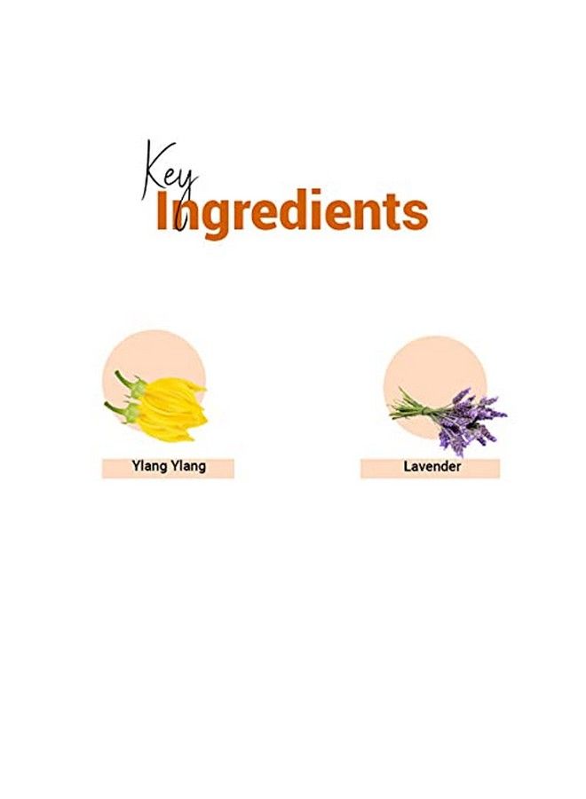 Vedicline Glow & Radiance Blend Reduce Dark Spots And Dullness With Lavender And Ylang Ylang Oil Extract For Glowing Skin 10Ml - Image 5