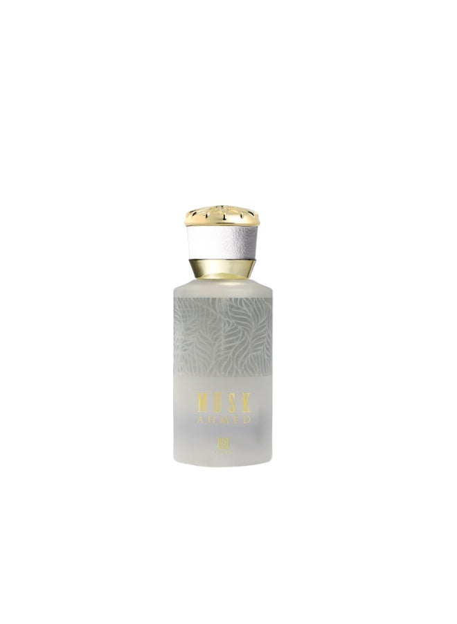Ahmed Al Maghribi Musk ahmed 50ml - Image 1