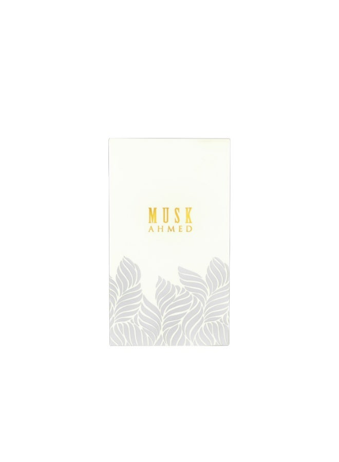Ahmed Al Maghribi Musk ahmed 50ml - Image 2