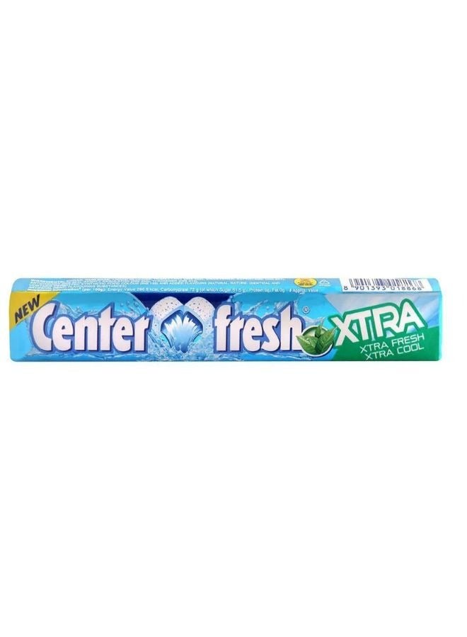 Buy Center Fresh Chewing Gum Online | 15 Minutes Instant Delivery ...