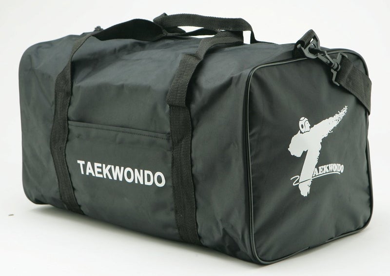 MMA Taekwondo, Martial Arts, Karate, Sparring Gear Equipment Bags (10" x 26" x 10" (L), 124B) - Image 2