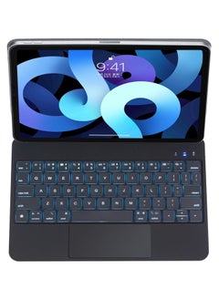 General Suspended Magnetic Bluetooth Keyboard Case Compatible with iPad Air 13 Inch 2024 Model number A2903 A2904 with Trackpad Backlit Keyboard  - Image 2