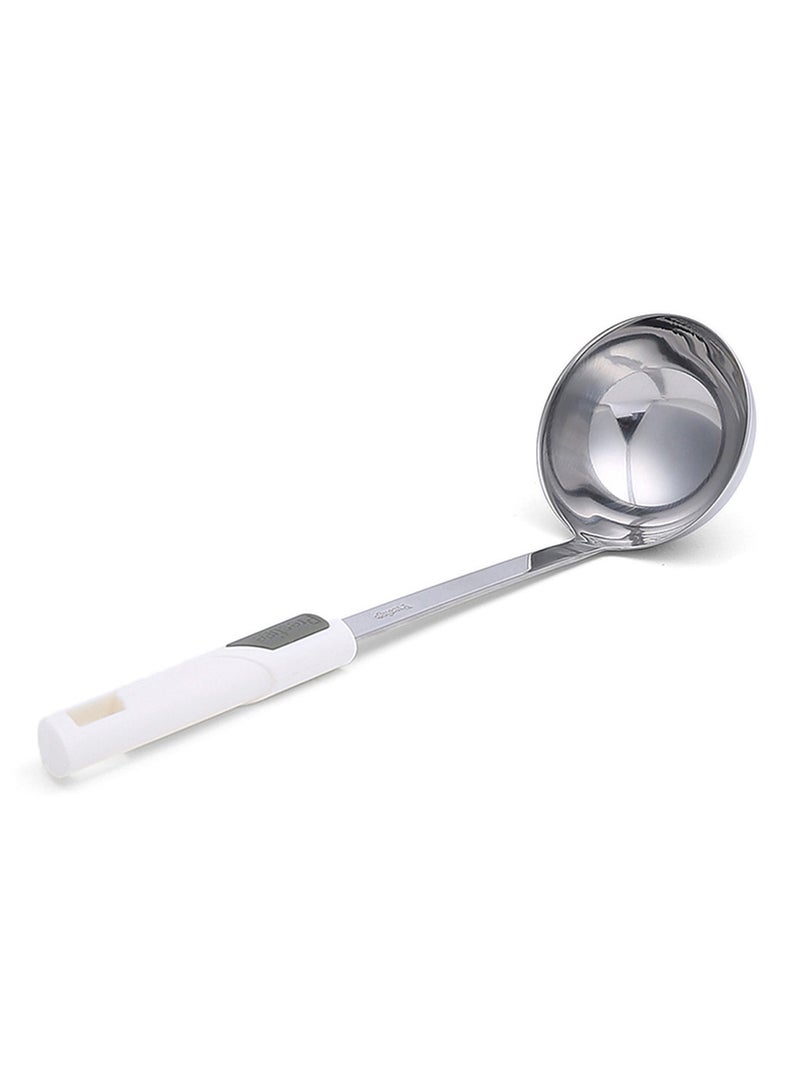 Prestige Basic Cooking Ladle Silver - Image 2
