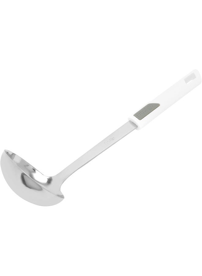 Prestige Basic Cooking Ladle Silver - Image 4