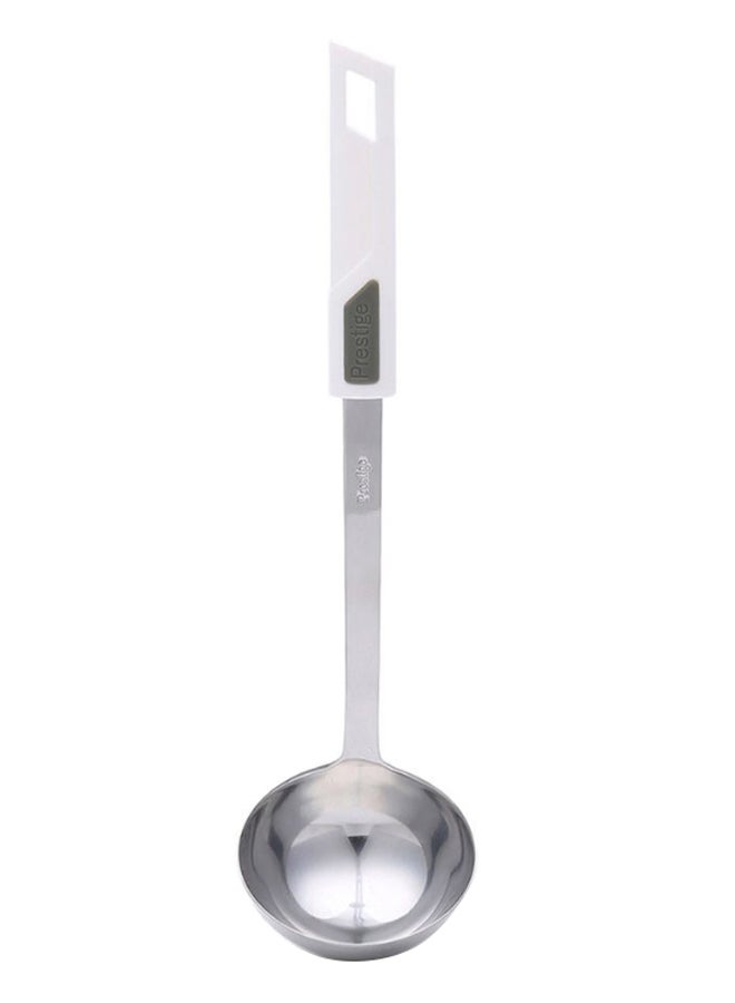 Prestige Basic Cooking Ladle Silver - Image 1