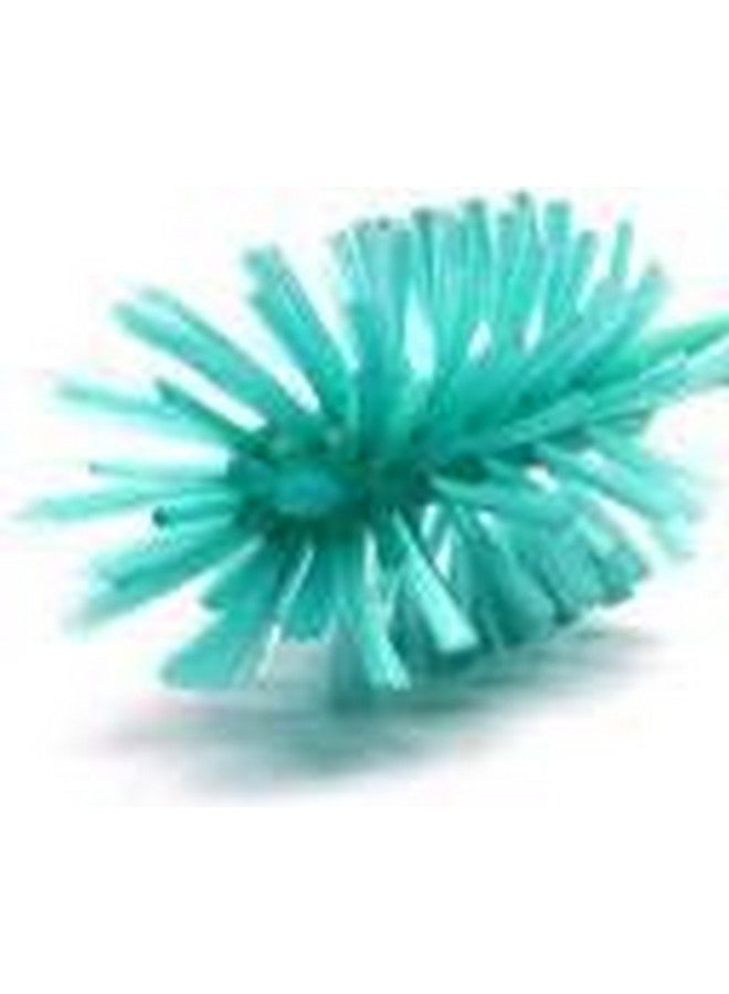 Tupperware Plastic Bottle Cleaning Brush (Green) - Image 2