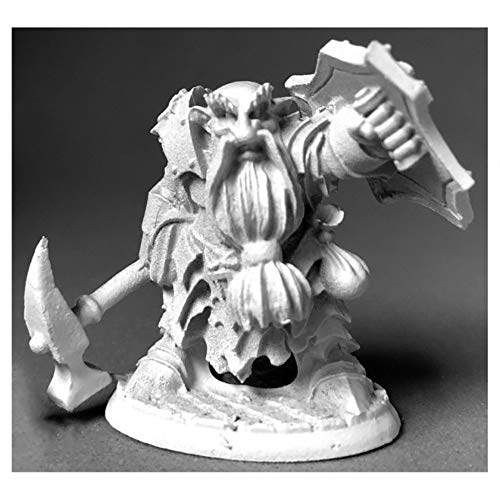 Reaper DHL Dark Dwarf Smiter - Image 1