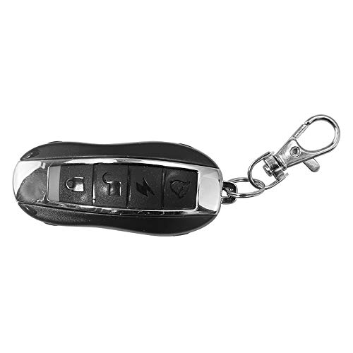 Anxingo مفتاح إنذار بدء القتل عن بُعد مزدوج من أنكسينغو للدراجات الرباعية الصينية 50cc 70cc 90cc 110cc 125cc تاوتاو صنل كازوما باجا - Image 4