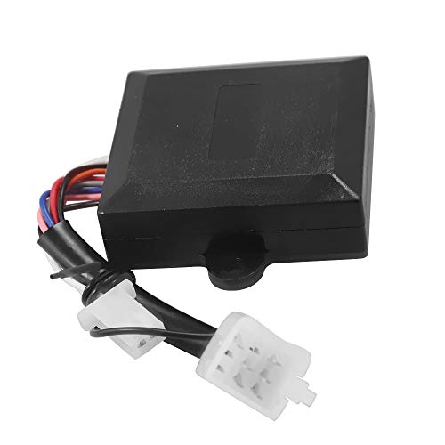 Anxingo مفتاح إنذار بدء القتل عن بُعد مزدوج من أنكسينغو للدراجات الرباعية الصينية 50cc 70cc 90cc 110cc 125cc تاوتاو صنل كازوما باجا - Image 5