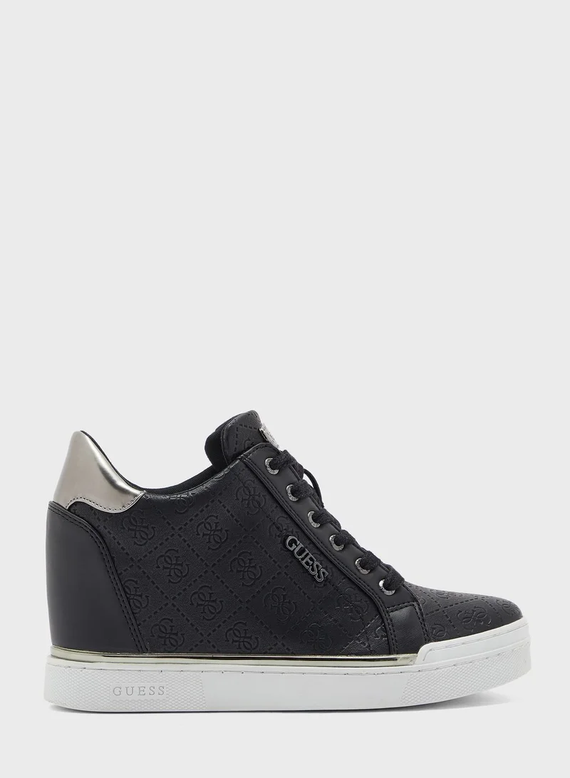 GUESS Flowurs Sneakers