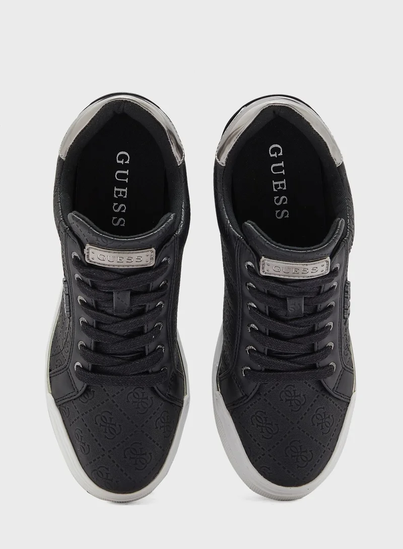 GUESS Flowurs Sneakers