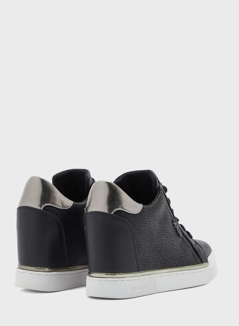 GUESS Flowurs Sneakers